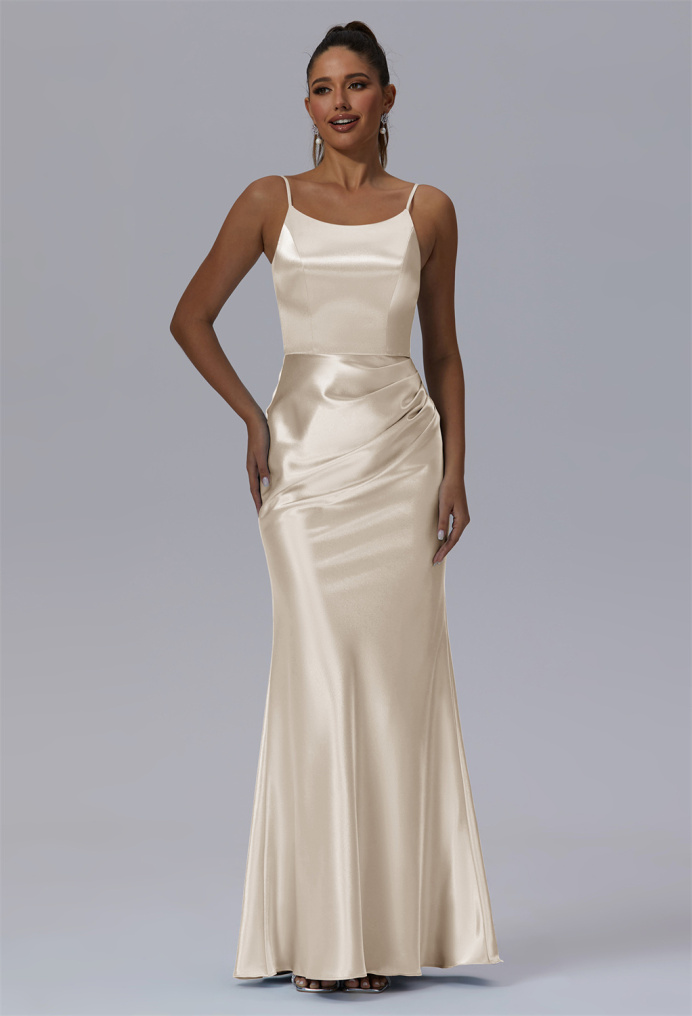 AW Guinevere Dress